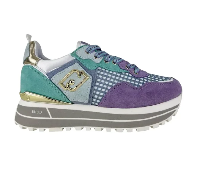 Scarpe Donna Liu Jo Art BA5013PX027 Vendita calda