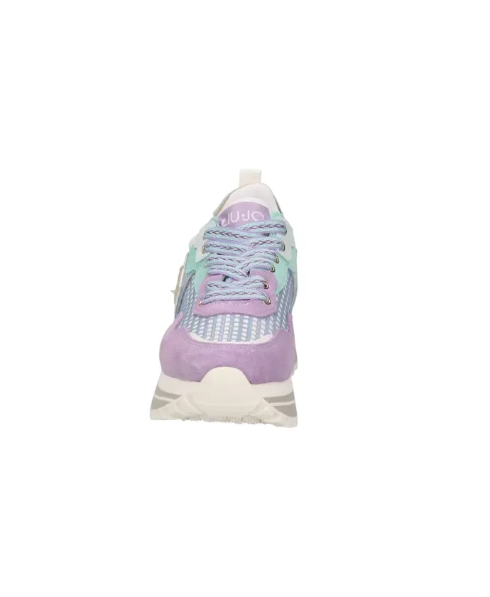 Scarpe Donna Liu Jo Art BA5013PX027 Vendita calda - immagine 2