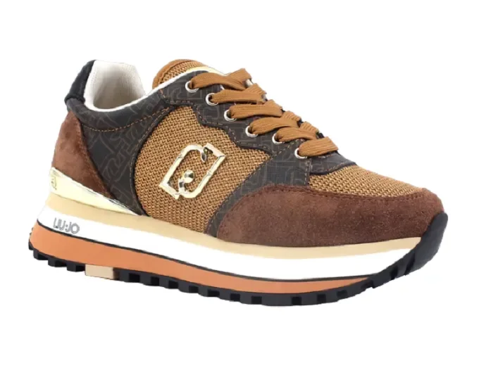 Scarpe Donna Liu.Jo Art. BF3007PX165