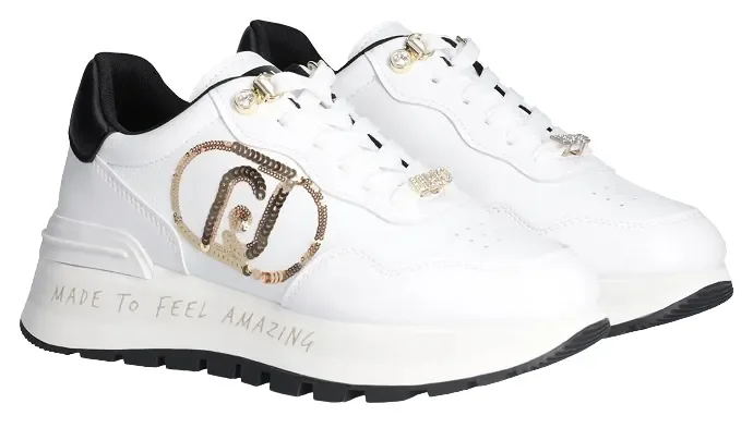 Scarpe Donna Liu.Jo Art. BF3087EX207 Sconti