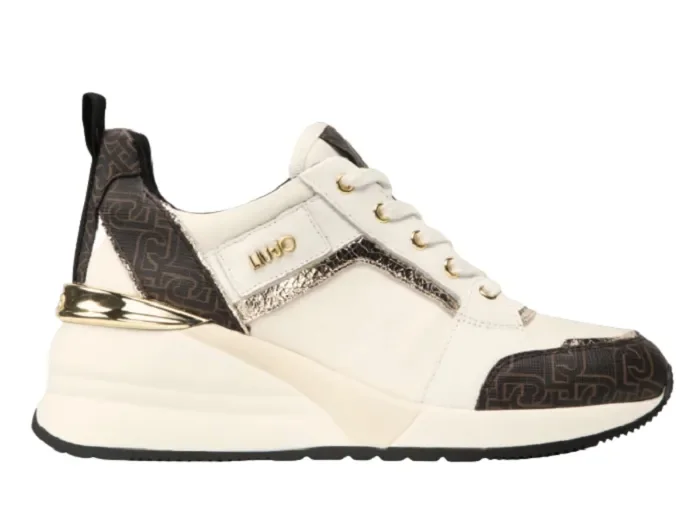 Scarpe Donna Liu.Jo Art. BF3117EX162