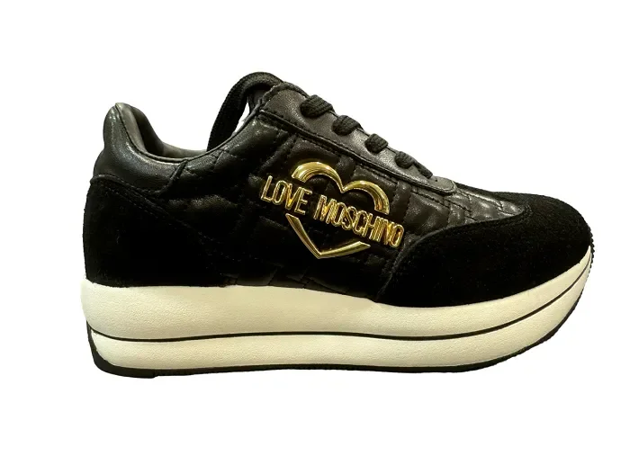 Scarpe Donna Love Moschino Art JA15194G1LI