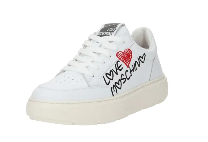 Scarpe Donna Love Moschino Art JA15224G1IJ