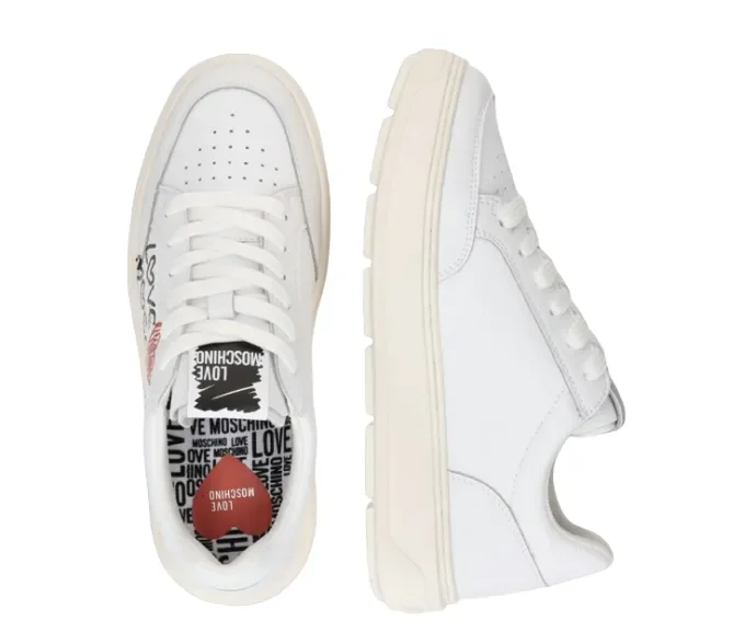 Scarpe Donna Love Moschino Art JA15224G1IJ - immagine 2