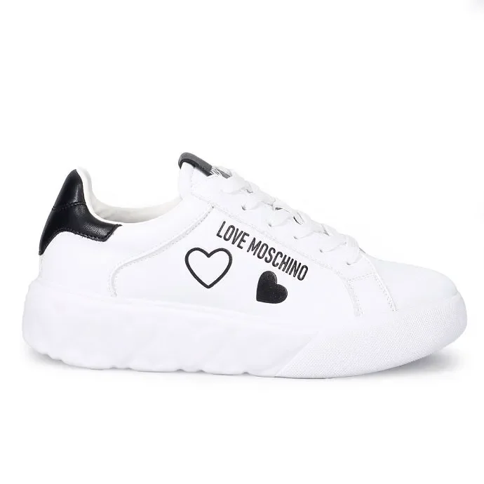 Scarpe donna Love Moschino art JA15904G0HI