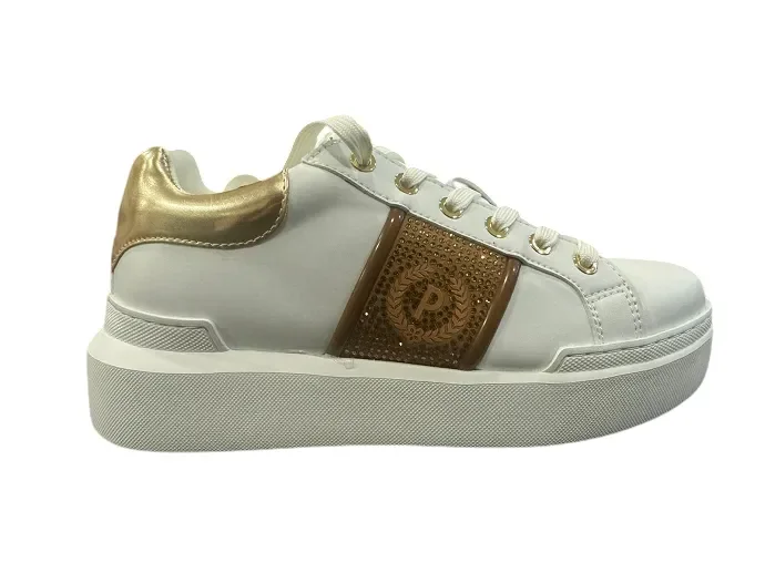 Scarpe Donna Pollini Art SA15034G0LX Fornitura