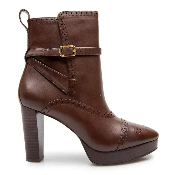 Scarpe donna Ralph Lauren art 802908331001