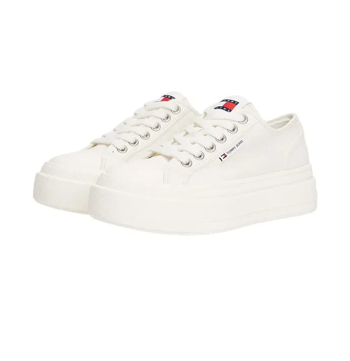 Scarpe Donna Tommy Hilfiger Art EN0EN02736 - immagine 2