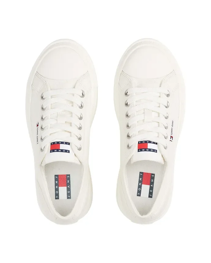 Scarpe Donna Tommy Hilfiger Art EN0EN02736 - immagine 3