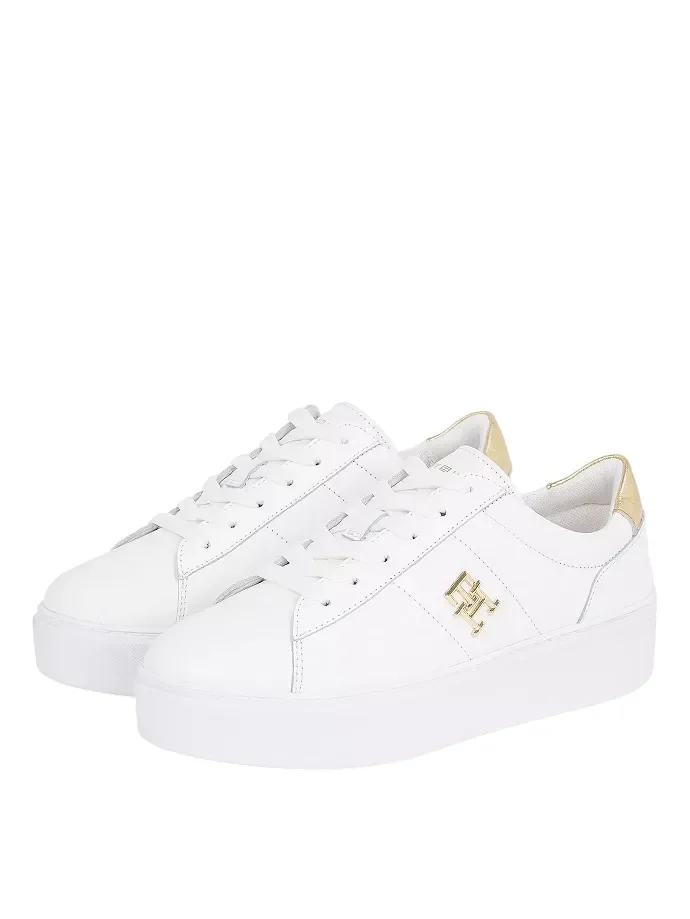 Scarpe Donna Tommy Hilfiger Art FW0FW08648 - immagine 2