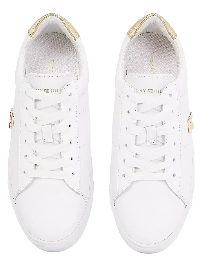 Scarpe Donna Tommy Hilfiger Art FW0FW08648 - immagine 3