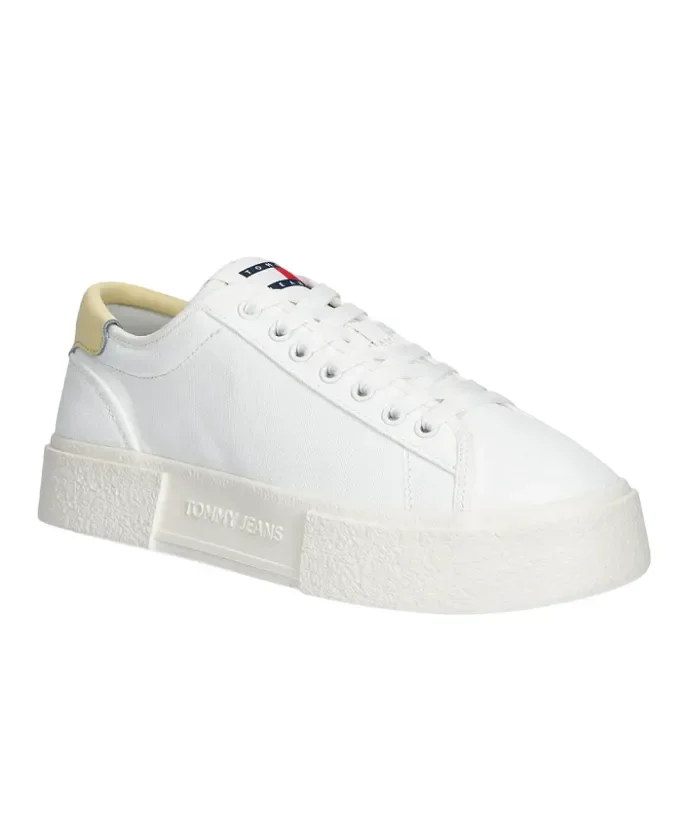 Scarpe Donna Tommy Jeans Art EN0EN02792