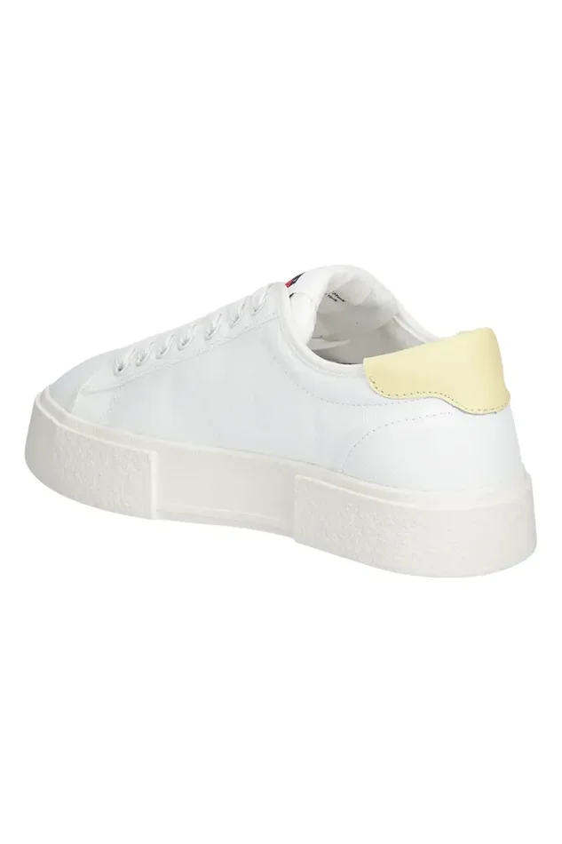 Scarpe Donna Tommy Jeans Art EN0EN02792 - immagine 3