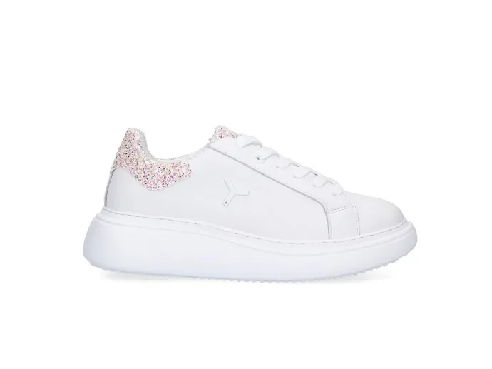 Scarpe donna Tonakai art SKLD VB13 colore bianco misura a scelta