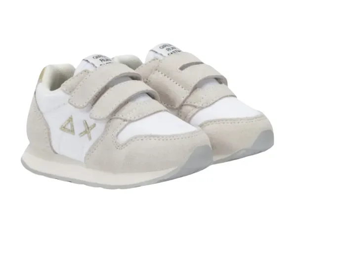 Scarpe Neonato Sun68 Art Z35402F