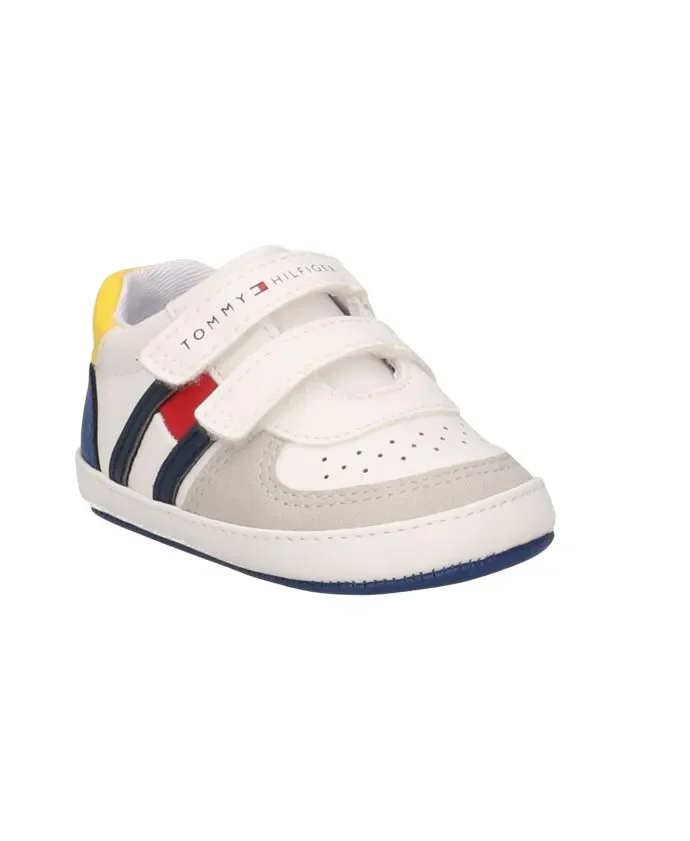 Scarpe Neonato Tommy Hilfiger Art T0B9-33830-175