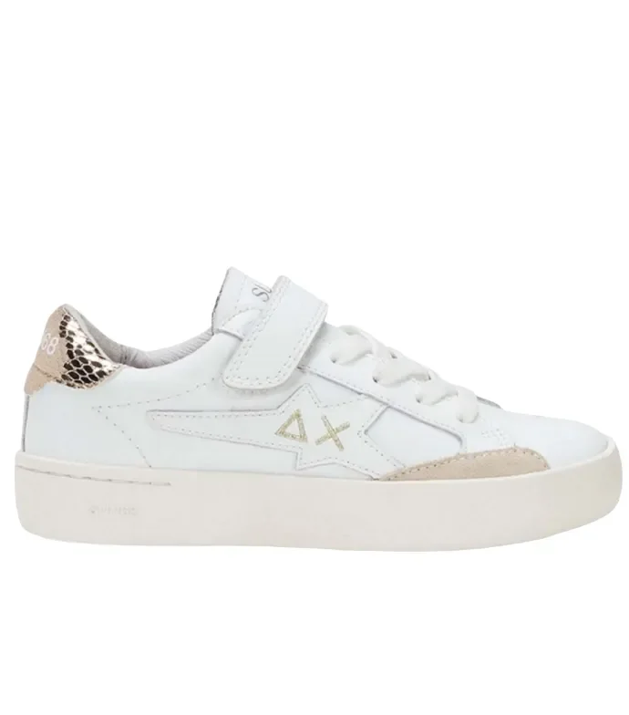 Scarpe Ragazza Sun68 Art Z44421T