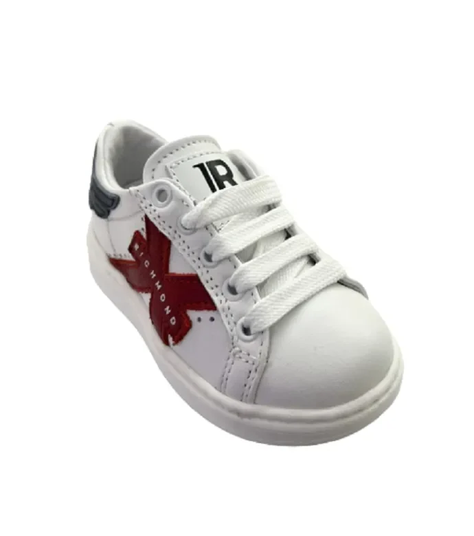 Scarpe Ragazzo John Richmond Art 22803