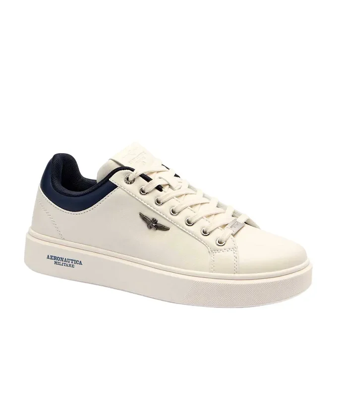Scarpe Uomo Aeronautica Militare Art 251SC307CT3591