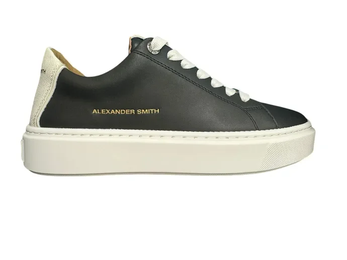 Scarpe Uomo Alexander Smith Art ALBBLDM 9011