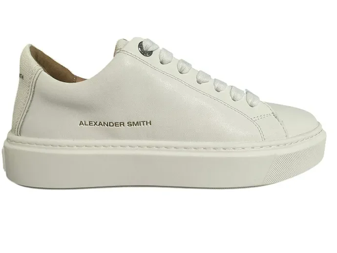 Scarpe Uomo Alexander Smith Art ALBBLDM 9064