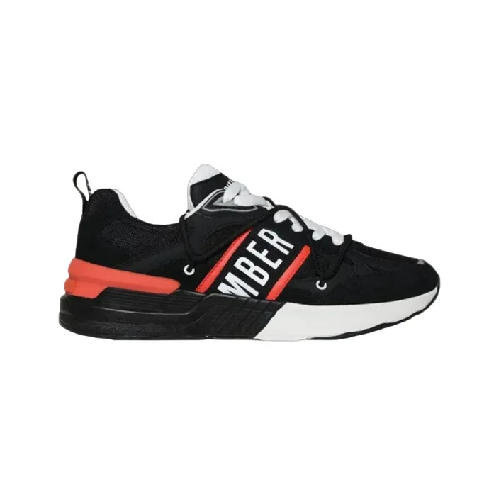 Scarpe uomo Bikkembergs art 19124/CP P-E 23 colore e misura a scelta