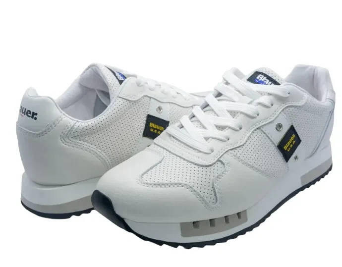 Scarpe Uomo Blauer Art S5QUEENS04/PER - immagine 2