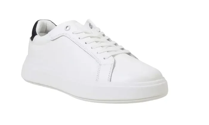 Scarpe Uomo Calvi Klein Art HM0HM01659 Online ora