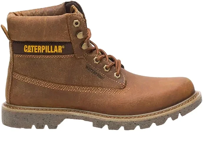 Scarpe Uomo Caterpillar Art CAT COLORADO 2.0 WP