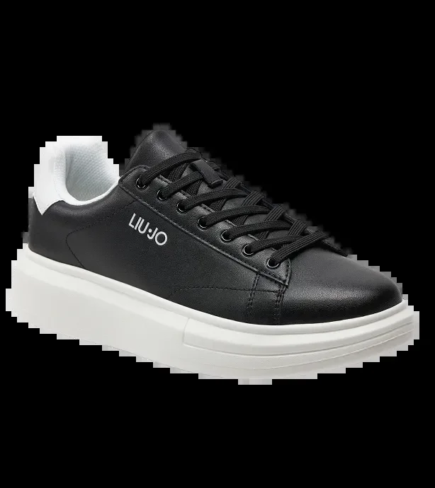 Scarpe uomo Liu Jo art 7B4027PX474