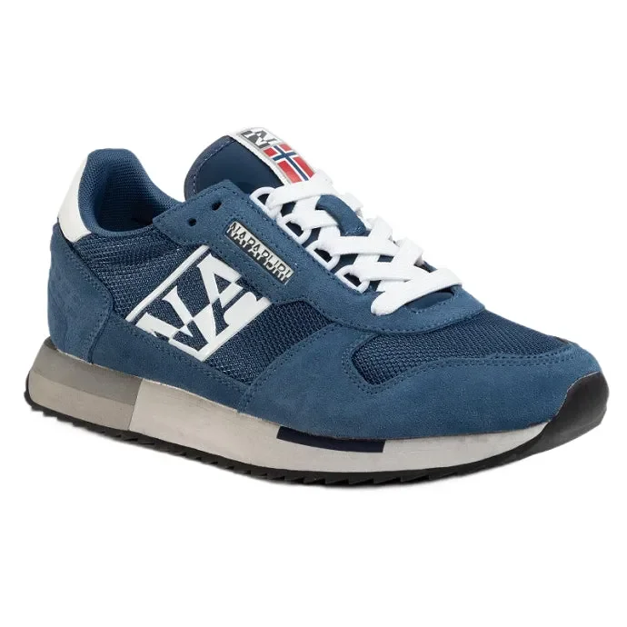 Scarpe uomo Napapijri art NP0A4ERYCV colore e misura a scelta