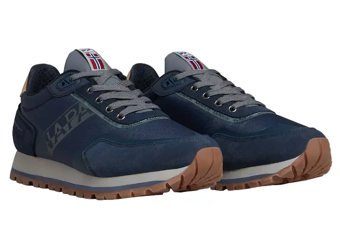 Scarpe uomo Napapijri art. NP0A4HVL Sconti