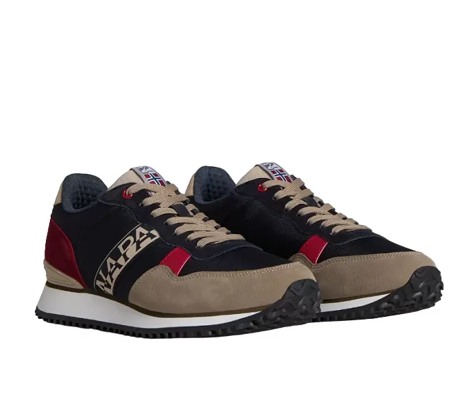 Scarpe uomo Napapijri art. NP0A4HVP Vendita online