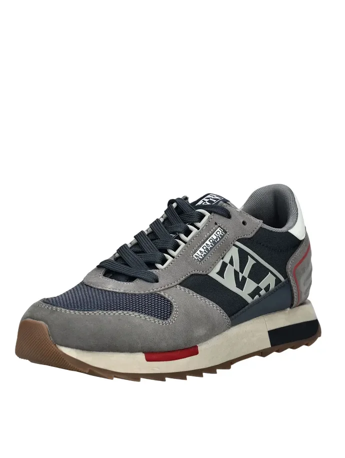 Scarpe Uomo Napapijri Art NP0A4IQH