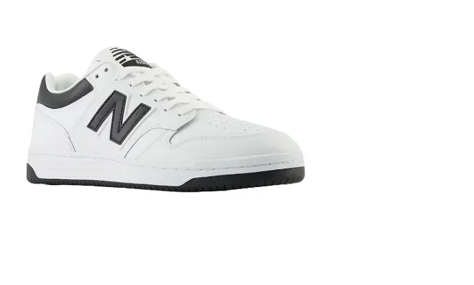 Scarpe Uomo New Balance Art BB480LBK Moda