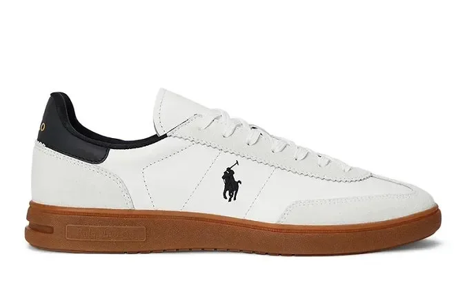 Scarpe uomo Polo Ralph Lauren art 809961181001