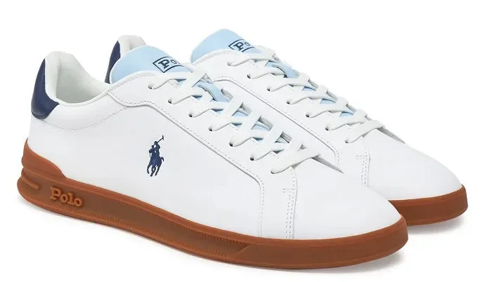 Scarpe uomo Polo Ralph Lauren art 809965072001 Fornitura
