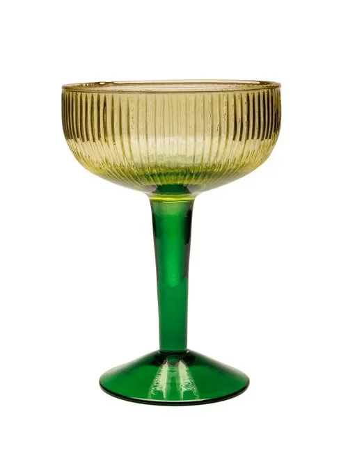 SET 6 BICCHIERI DA COCKTAIL