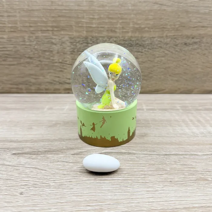 Sfera di Neve con Trilli Disney