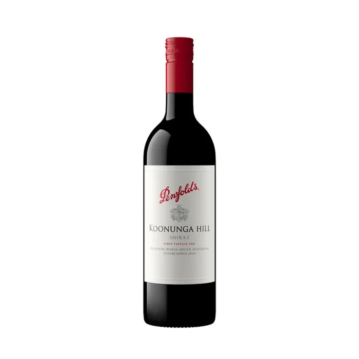 Shiraz Cabernet ‘Koonunga Hill’ 2021 – Penfolds