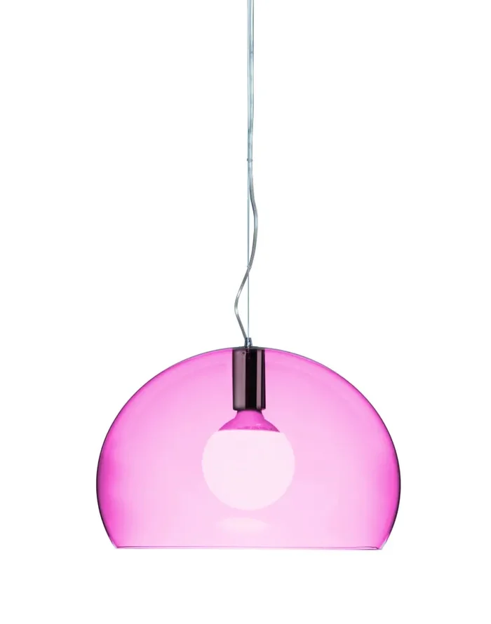 SMALL FL/Y ROSSO CARDINALE Moda