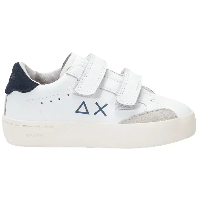 Sneakers Baby Street Leather Z44325B