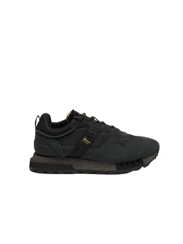 Sneakers uomo Blauer F3HERON01 COS - immagine 2