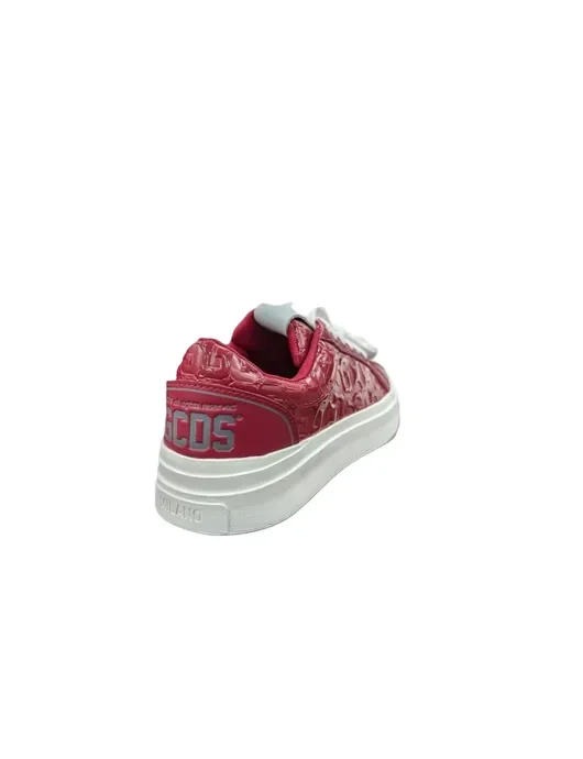 Sneakers uomo GCDS art.GCDS A2CU4200AC8 Sconti - immagine 3