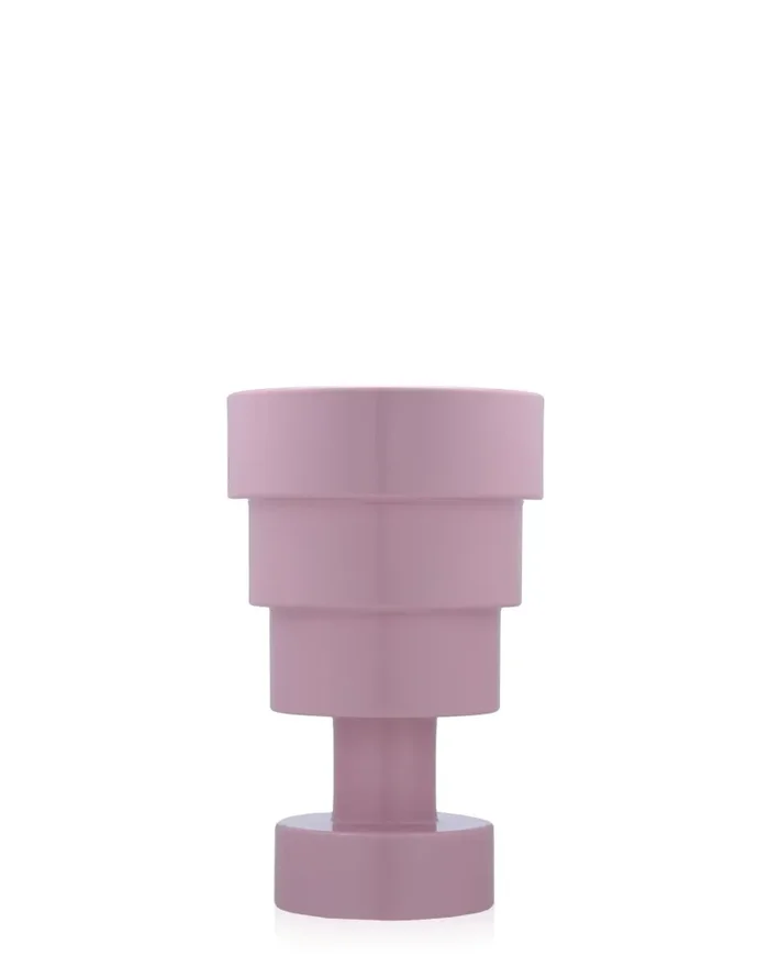 SOTTSASS VASO