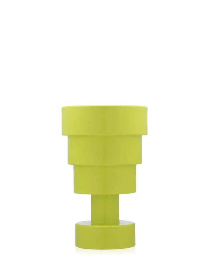 SOTTSASS VASO