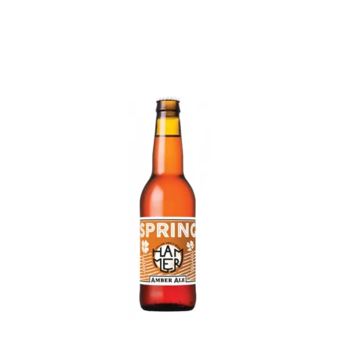 Spring IPA Hammer – IPA – BOTT. 33 Cl