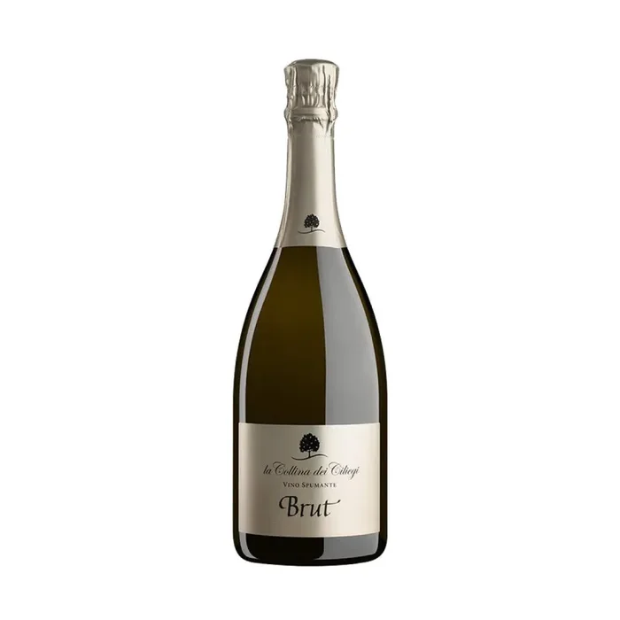 Spumante Brut – La Collina dei Ciliegi Vendita online