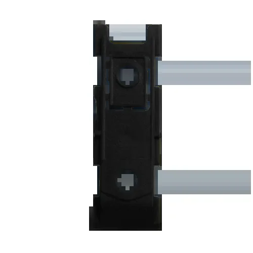 Staffa di ricambio per Supporto magnetico AJ-DOORPROTECT-B, AJ-DOORPROTECTPLUS-B e AJ-GLASSPROTECT-B| Ajax