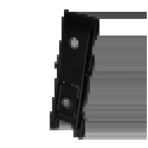 Staffa di ricambio per Supporto magnetico AJ-DOORPROTECT-B, AJ-DOORPROTECTPLUS-B e AJ-GLASSPROTECT-B| Ajax - immagine 2